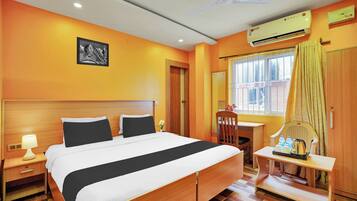 Deluxe Room | Free WiFi