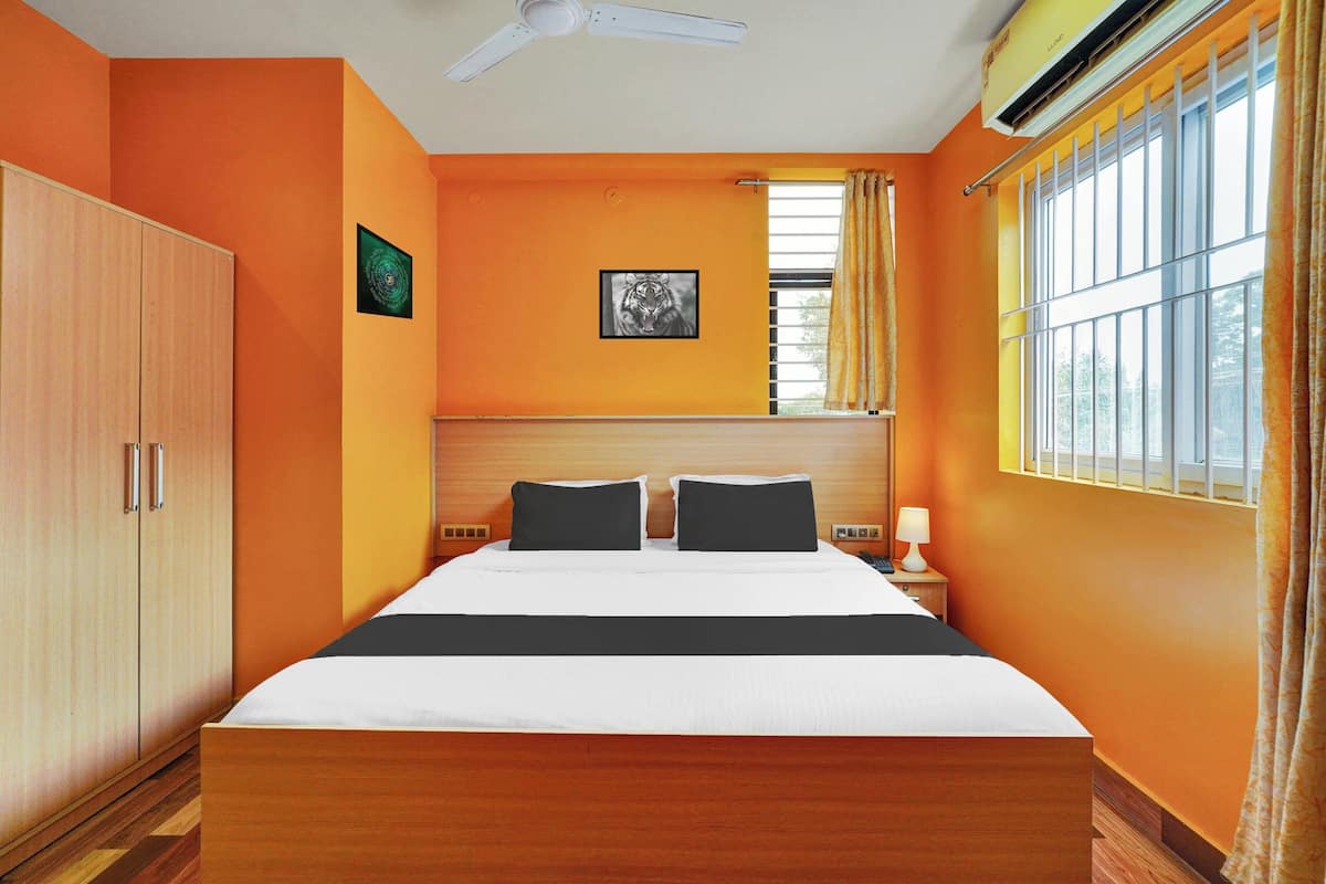 Classic Room | Free WiFi
