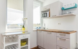 Eigene Küche