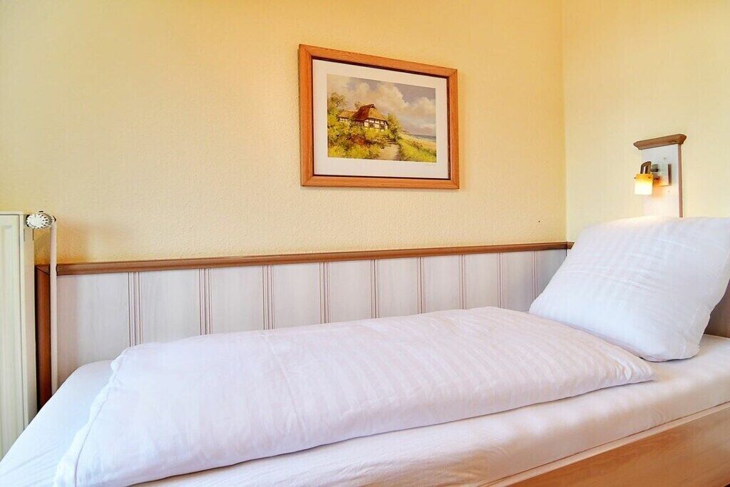 2 bedrooms, free WiFi