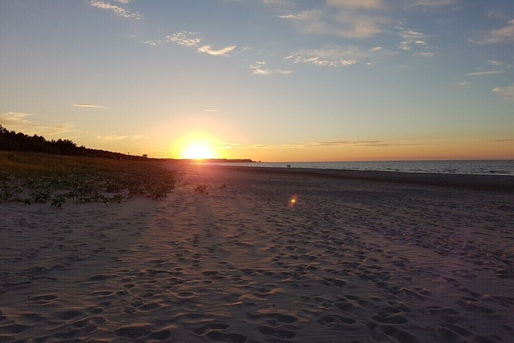 Plage