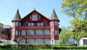 Ulkopuoli
