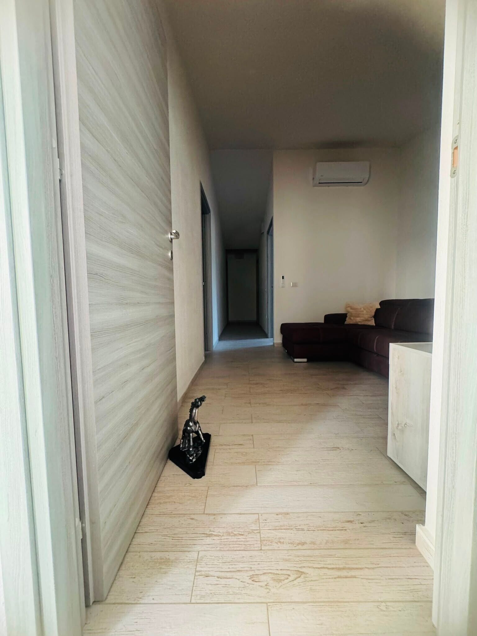 Interiør
