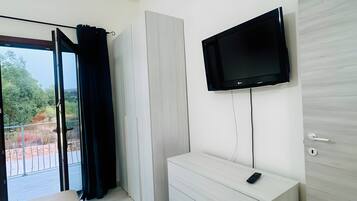 1 quarto, ferros/tábuas de passar roupa, Wi-Fi, roupa de cama