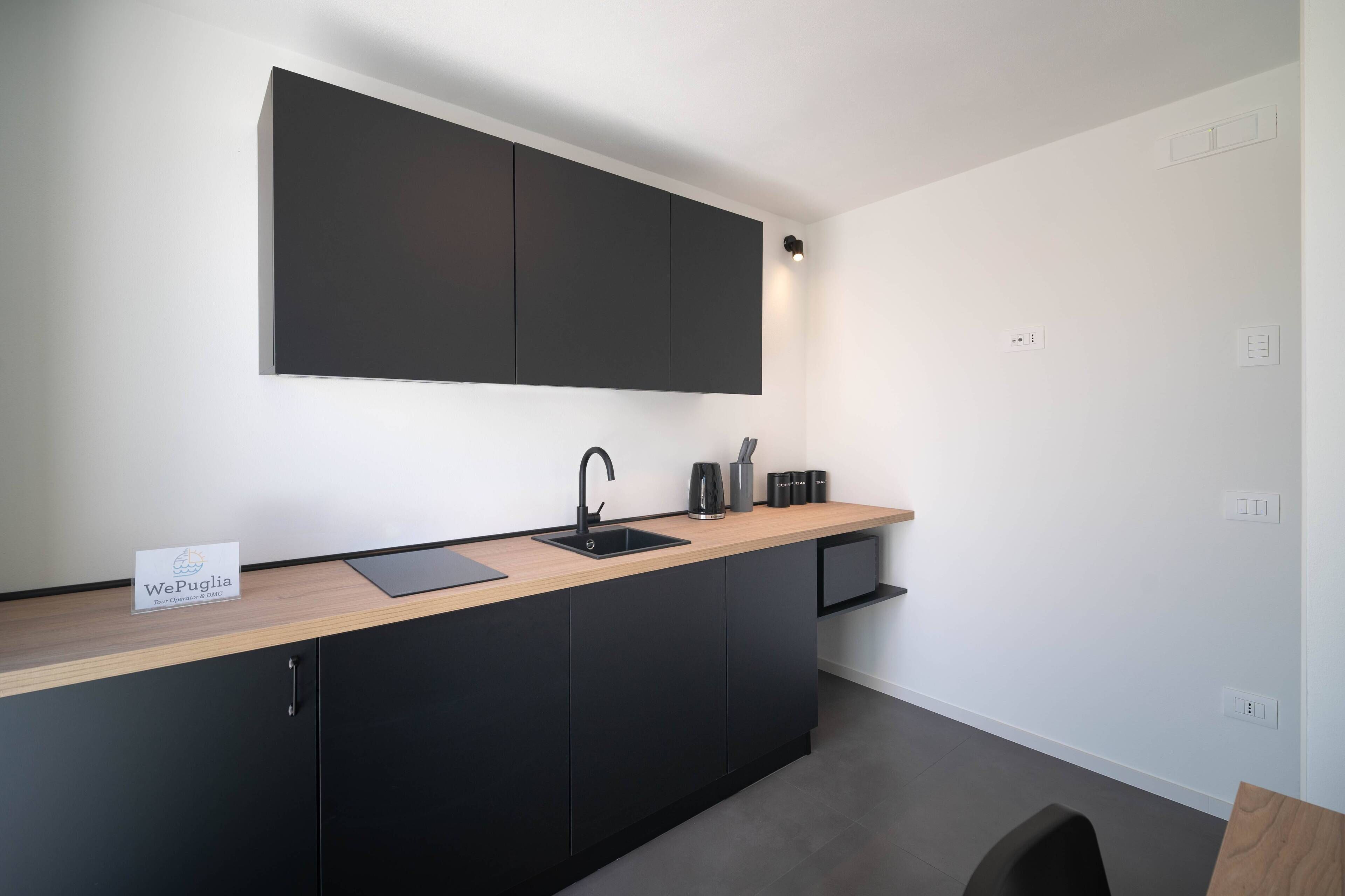 Appartamento | Cucina privata