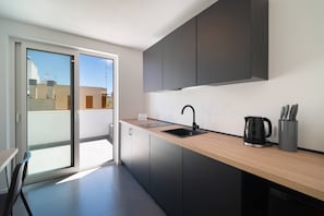 Departamento | Cocina privada
