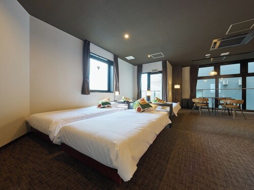 Retrospect Stay Kannai 7