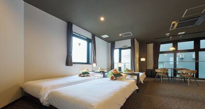 Retrospect Stay Kannai 7
