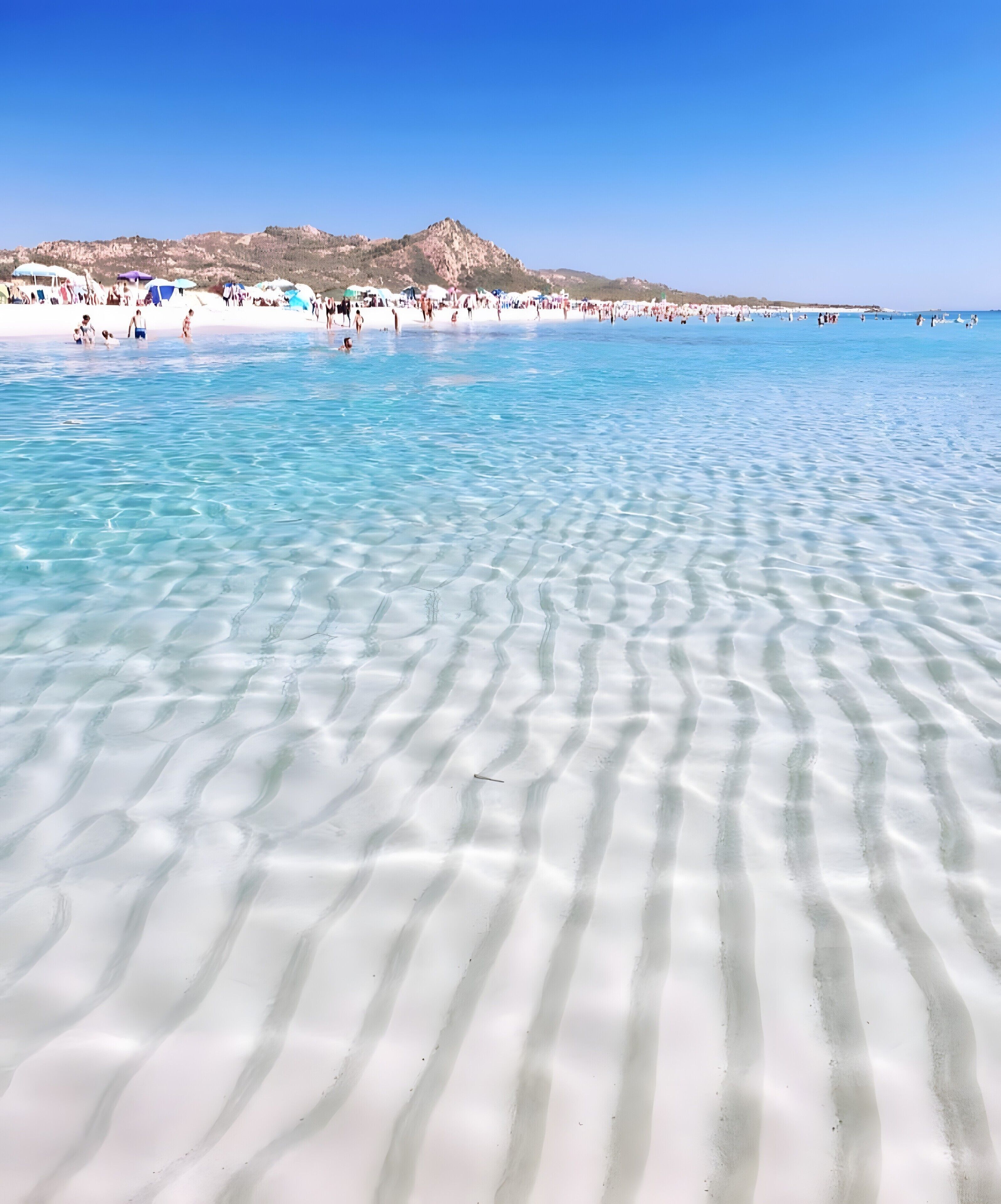 Spiaggia