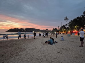 Strand