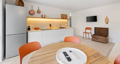 Estay - Domus Bellighedda