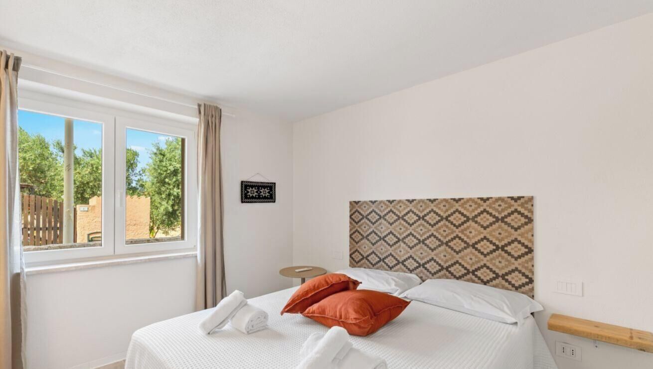 2 Schlafzimmer