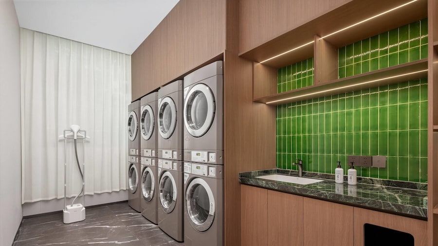 Days Inn by Wyndham Qingdao Huangdao