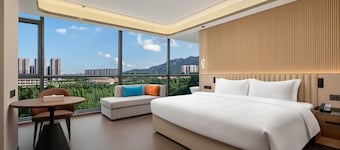 Days Inn by Wyndham Qingdao Huangdao