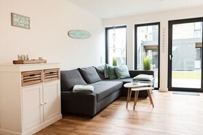 Coin séjour