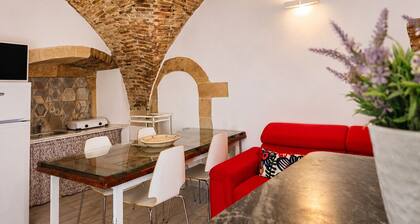 Charming Home Near Sassi di Matera & Abbey
