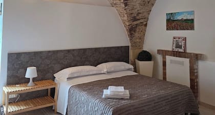 Charming Home Near Sassi di Matera & Abbey