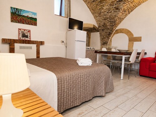 Charming Home Near Sassi di Matera & Abbey