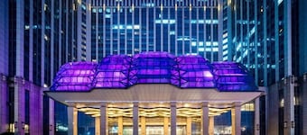 Longchamp Garden Hotel