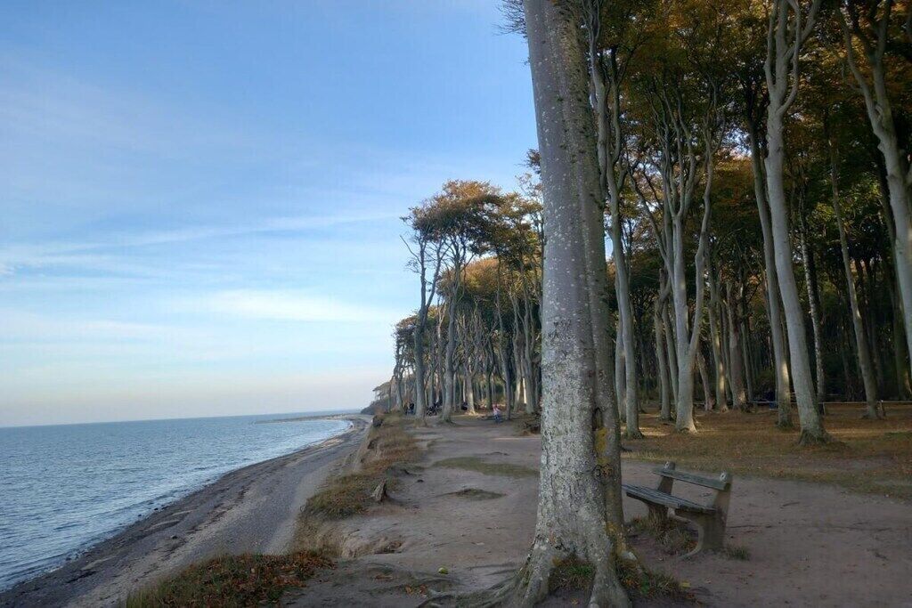 Spiaggia