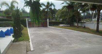 Pool Villa Luna in Khanom
