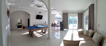 Pool Villa Luna in Khanom