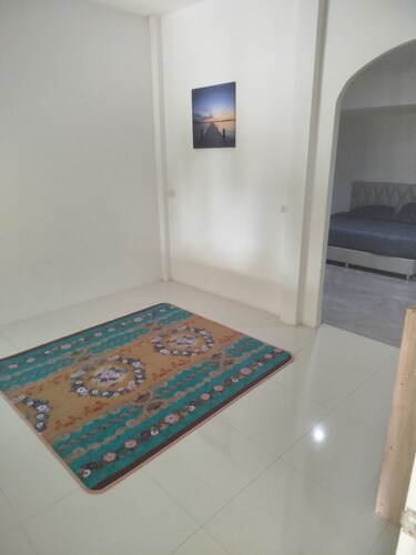 Pool Villa Luna in Khanom