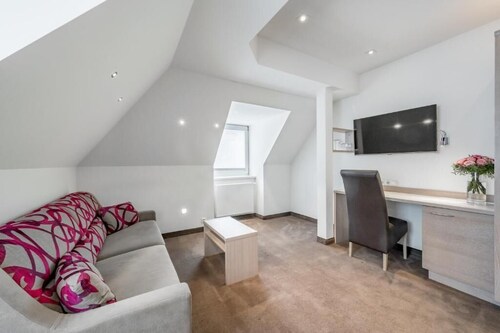 Hotel Garni Christine - Ischgl
