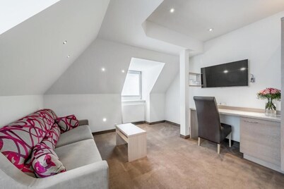 Hotel Garni Christine - Ischgl