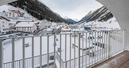 Hotel Garni Christine - Ischgl