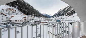 Hotel Garni Christine - Ischgl