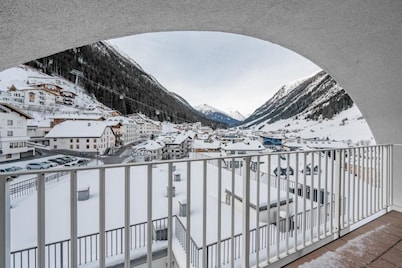 Hotel Garni Christine - Ischgl