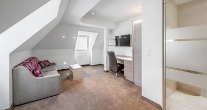 Hotel Garni Christine - Ischgl