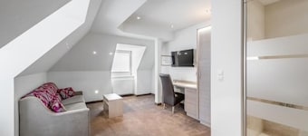 Hotel Garni Christine - Ischgl