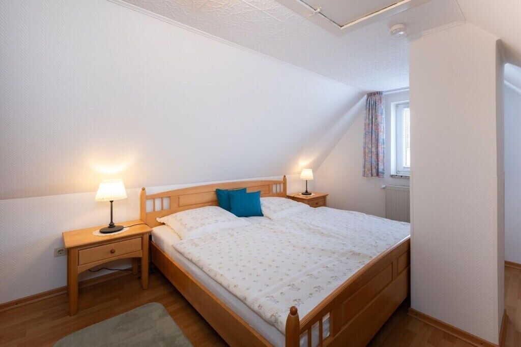 2 Schlafzimmer