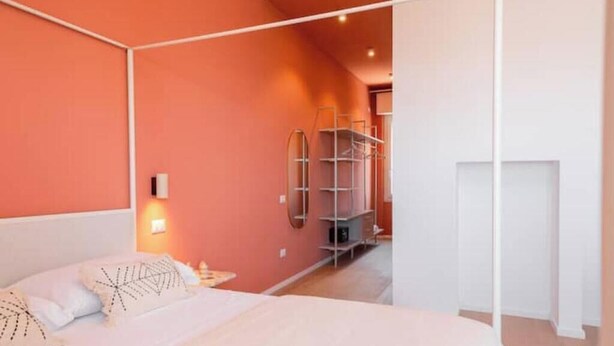 Wifi y ropa de cama 