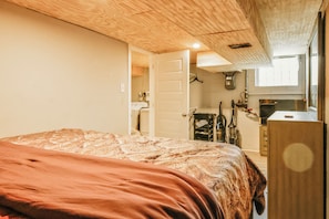 Apartment | WiFi (free) - Essex Smart Stay (Essex)