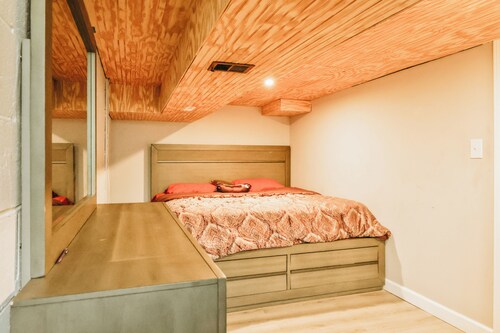 Essex Smart Stay