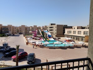 Outdoor pool - Amazing Private Chalet with Rooftop at Tavira Beach Resort

Abu Zenima Ras Sedr (Abu Zenima,Ras Sedr)