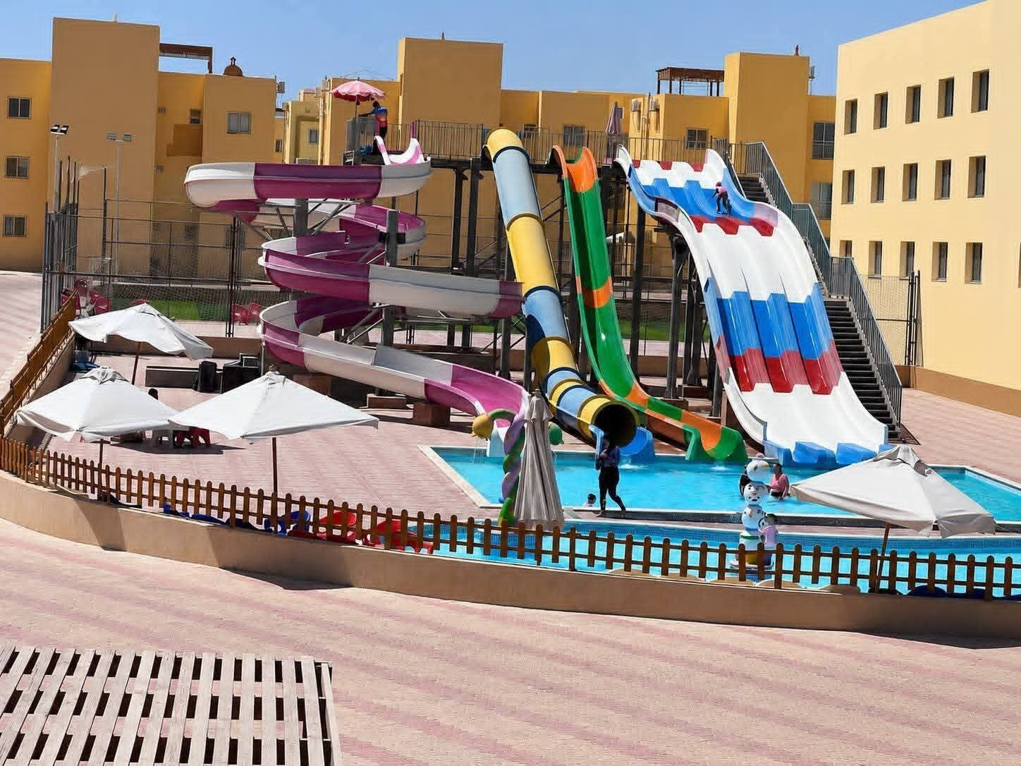 Espace pour enfants