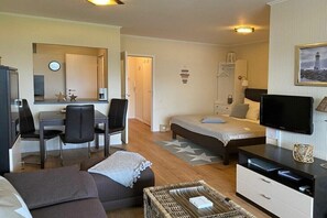 Room - Apartment 326, Type D (Grömitz)