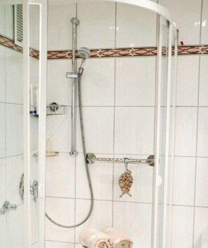 Bathroom - Apartment 326, Type D (Grömitz)