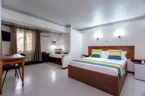 Free WiFi - hotel de Paris (Kaolack)