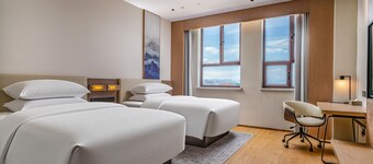 Fairfield by Marriott Urumqi Beijing Road