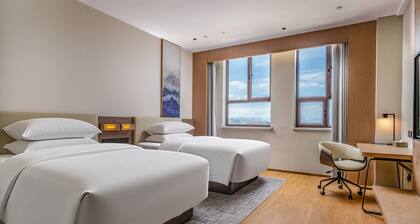 Fairfield by Marriott Urumqi Beijing Road