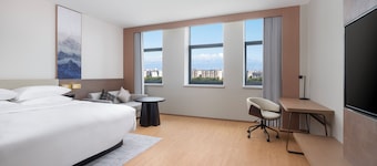 Fairfield by Marriott Urumqi Beijing Road