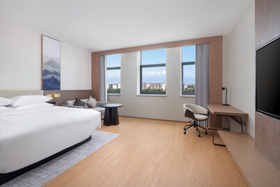 Fairfield by Marriott Urumqi Beijing Road
