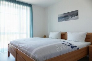 Room - Holiday apartment in Grömitz with Wi-Fi (Grömitz)