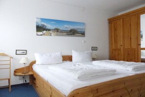 Room - Haffkamp 22 Aft deck (Grömitz)