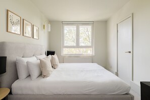 Lejlighed - balkon | Gratis Wi-Fi